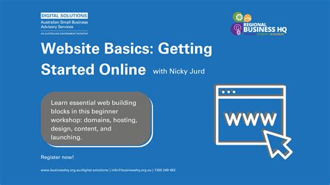 Website Basics Tutorial 的图像结果