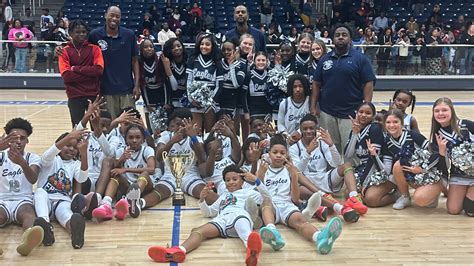 Jane Macon Middle School (Brunswick, GA) Athletics - Schedules, Scores ...