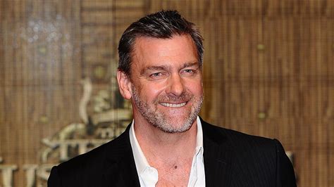 Ray Stevenson Images Dexter's New Blood Ray Stevenson & Jason Gedrick