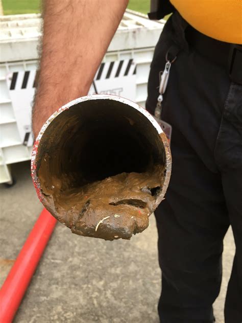 Assessing the Internals | NFPA 25 Internal Assessments - National Fire ...