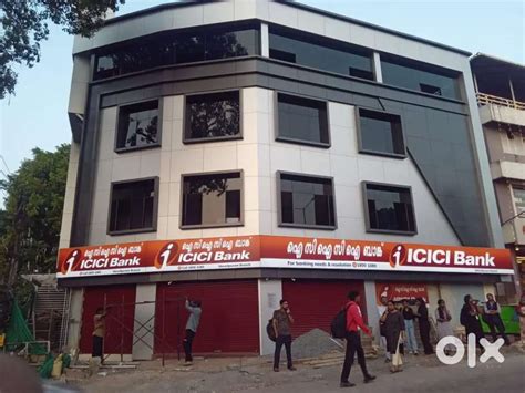 2100 SQFT OFFICE SPACE FOR RENT AT KAKKANAD SEAPORT AIRPORT ROAD. - For ...