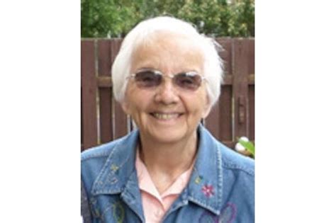 Phyllis Goodlet Obituary (2021) - Marshfield, WI - Marshfield News Herald