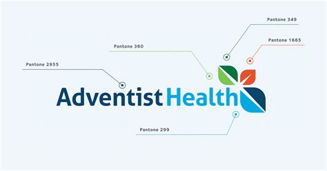 Adventist Health - Brand Guidelines