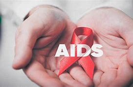 aids 的图像结果