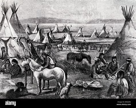 Navajo Indian Culture