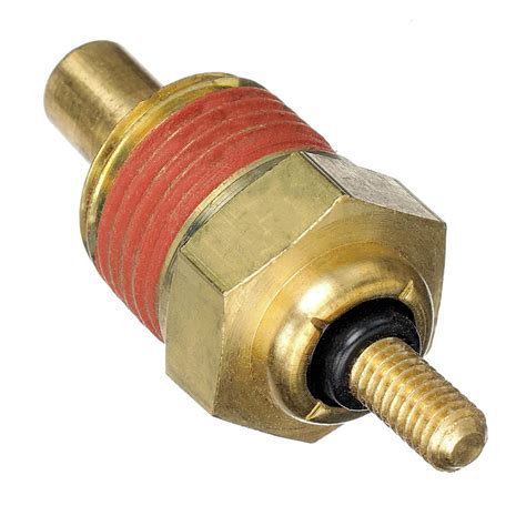 Engine Water Temperature Gauge Sender 806490T Compatible with ...