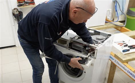 Bosch Washing Machine Control Board Repair 的图像结果