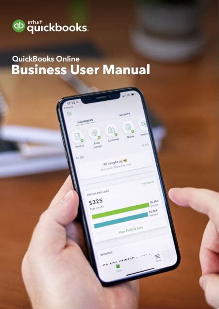 Image result for QuickBooks User Guide.pdf