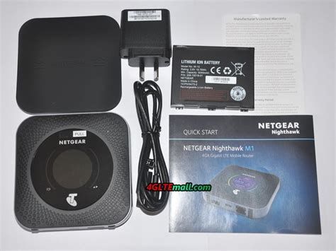 5V AC DC Adapter 5V AC/DC Power Adapter For Netgear Nighthawk M1 MR1100 ...