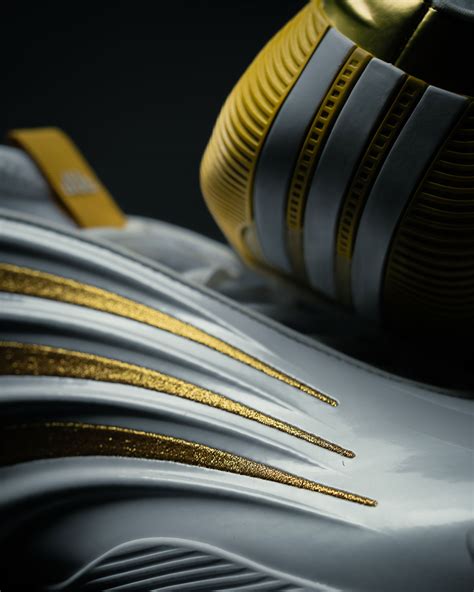 Jalen Williams adidas Harden Vol 9 Ring Ceremony | SneakerNews.com