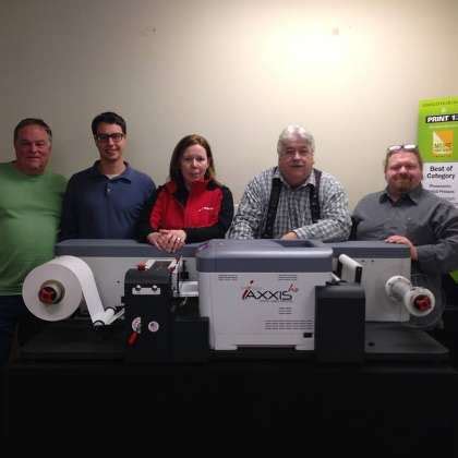 Image result for Allen Data Graph