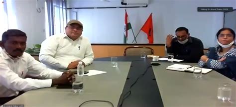 Department of Financial Administration | Central University of Punjab