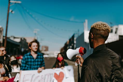 Image result for Using Megaphone