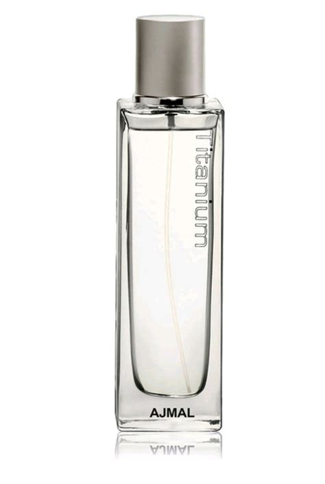 Ajmal – MOM PERFUMES
