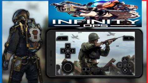 Infinity Ops PC 的图像结果