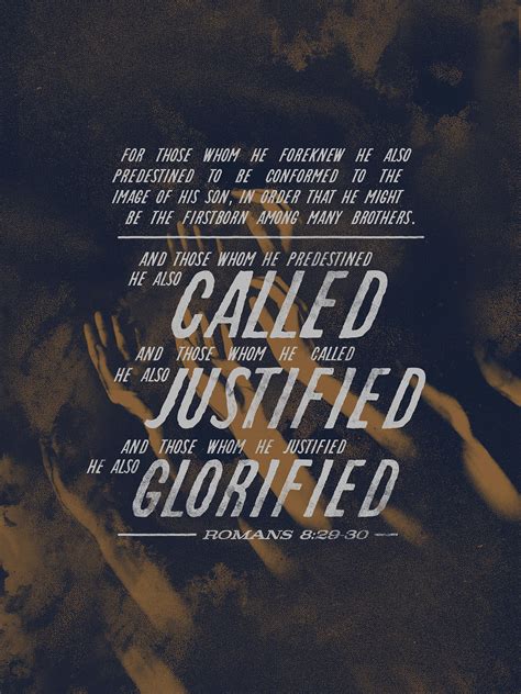 Romans, Romans 8, Faith bible