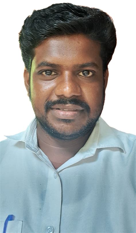 TAMIL NADU PARAMEDICAL & RESEARCH ORGANIZATION