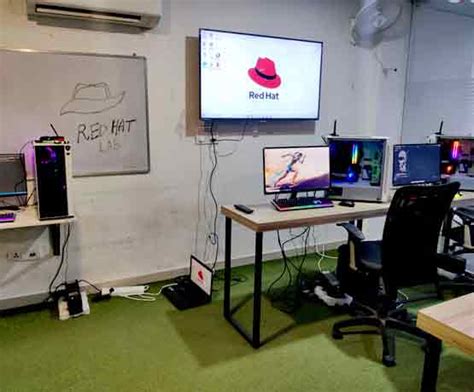 Best Red Hat Training Course and Certification Course in Delhi | RHCSA ...