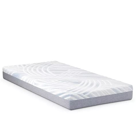 Costway 8 Twin XL Cooling Adjustable Bed Memory Foam India | Ubuy