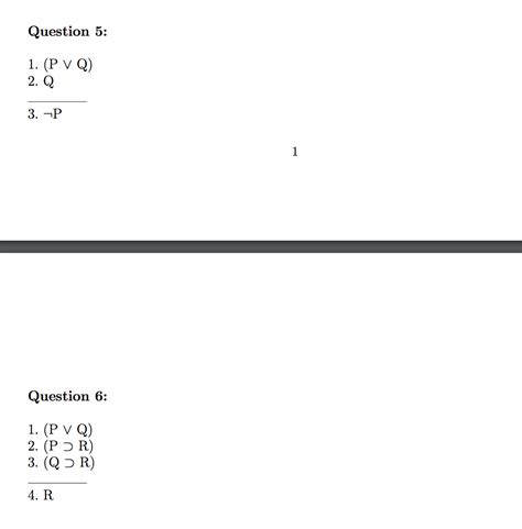Image result for Truth Table Method