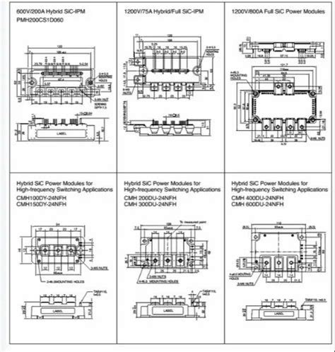 Electronic Modules - 400 V MD7LU Diode Modules Trader - Retailer from ...