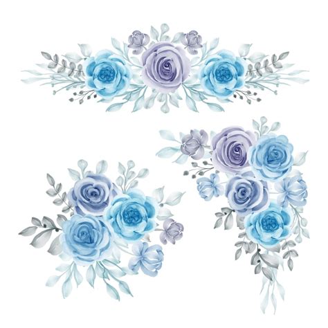 Blue rose Images - Free Download on Freepik