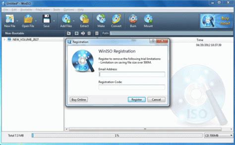 Image result for Registration Code WinISO V5