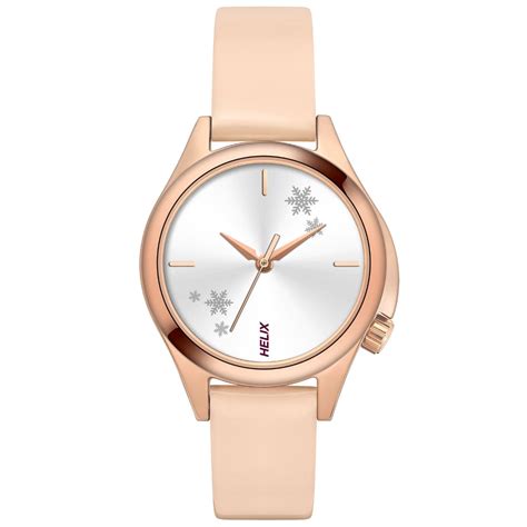 Buy Stylish and Premium Watches Online - Helix watches India