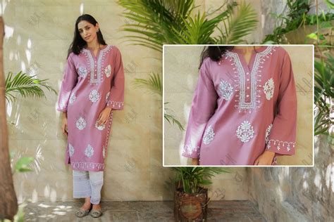 House Of Kari(Chikankari Clothing) - Color Guide for Navratri Special ...