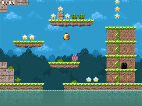 Image result for Flash Platform Game Tutorial