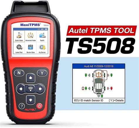 Autel TPMS Ts508 Download Update 的图像结果