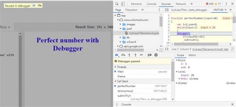 Image result for Debugger JavaScript
