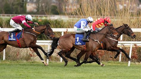 British horses now free to race in Ireland | Racing News | Sky Sports