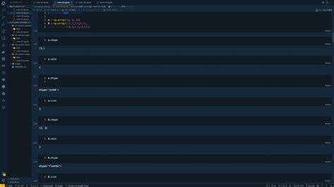 Image result for GitHub Python-Numpy Example