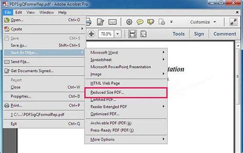 PDF in Word umwandeln: zB in Adobe oder PDF24