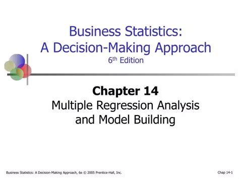 Image result for Multiple Regression Model Building