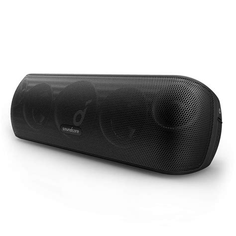 Buy SoundcoreMotion+ Bluetooth Speaker with Hi-Res 30W Audio Online at ...