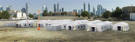 Mobile Medical Unit - Mammography Unit, TB Screening Unit, Dental Unit