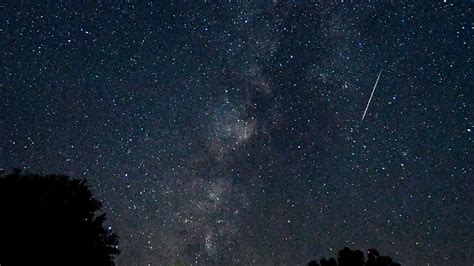 Northern Taurid meteor shower hits 2024 peak: When, where to see it