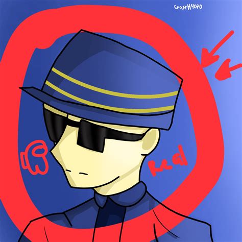 Image result for TDS Commander Outline