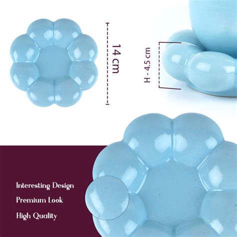 Sunflower Bloom Cup and Saucer Set – The Artment