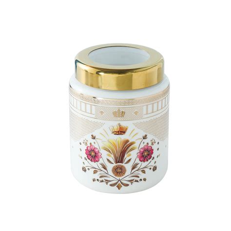 Royal Jar Set 750 ML - Set of 2 Pcs – Raj Imports