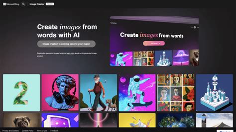 Ai Image Generators 必 应 的图像结果
