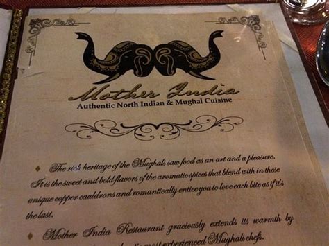 MOTHER INDIA RESTAURANT, Kota Kinabalu - Restaurant Reviews, Phone ...