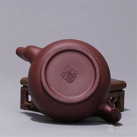 清初一粒珠紫砂壶 - 典藏 - 紫砂艺术 - 无锡博物馆