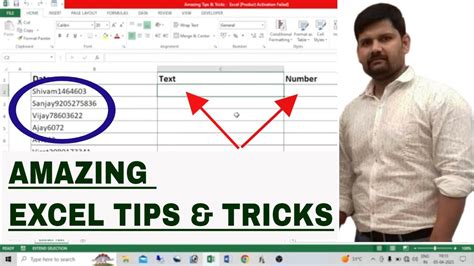 Advanced Excel Tips and Tricks 的图像结果