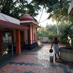 Best Top Rated Hindu temple in Chanthavila, Kerala, India | Yappe.in