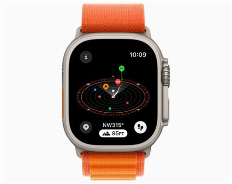 Image result for Apple Watch Map App