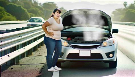 Image result for Signs of Overheating Engine