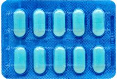 Grenil Tablet – Fast Migraine Relief | Buy Online